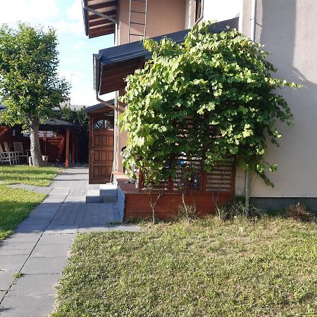 Apartamenty Rodzinne Pilica Park Sulejów Zewnętrze zdjęcie