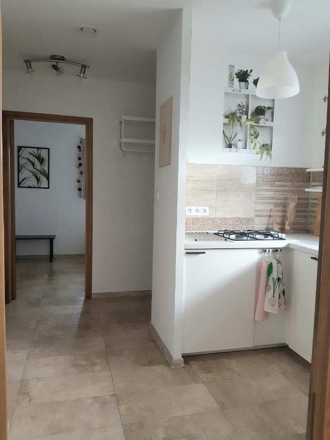 Apartamenty Rodzinne Pilica Park Sulejów Zewnętrze zdjęcie
