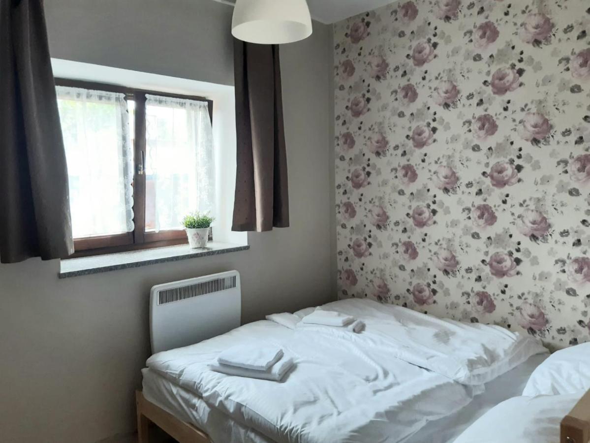 Apartamenty Rodzinne Pilica Park Sulejów Zewnętrze zdjęcie
