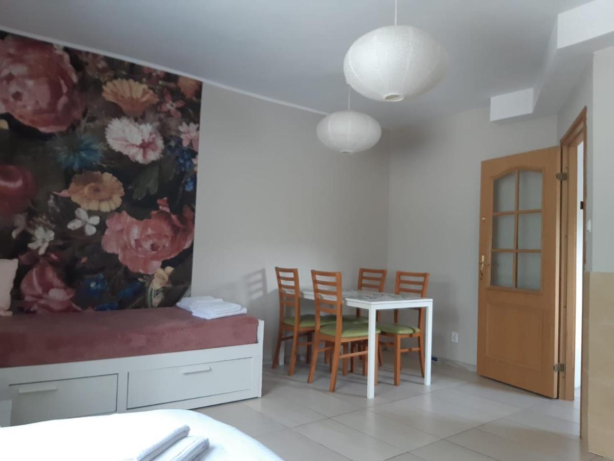 Apartamenty Rodzinne Pilica Park Sulejów Zewnętrze zdjęcie