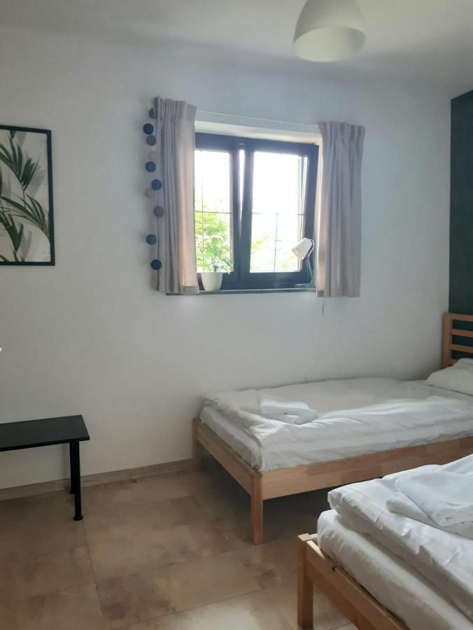 Apartamenty Rodzinne Pilica Park Sulejów Zewnętrze zdjęcie