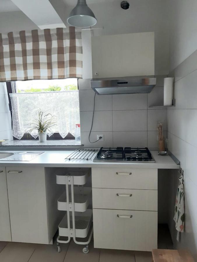 Apartamenty Rodzinne Pilica Park Sulejów Zewnętrze zdjęcie