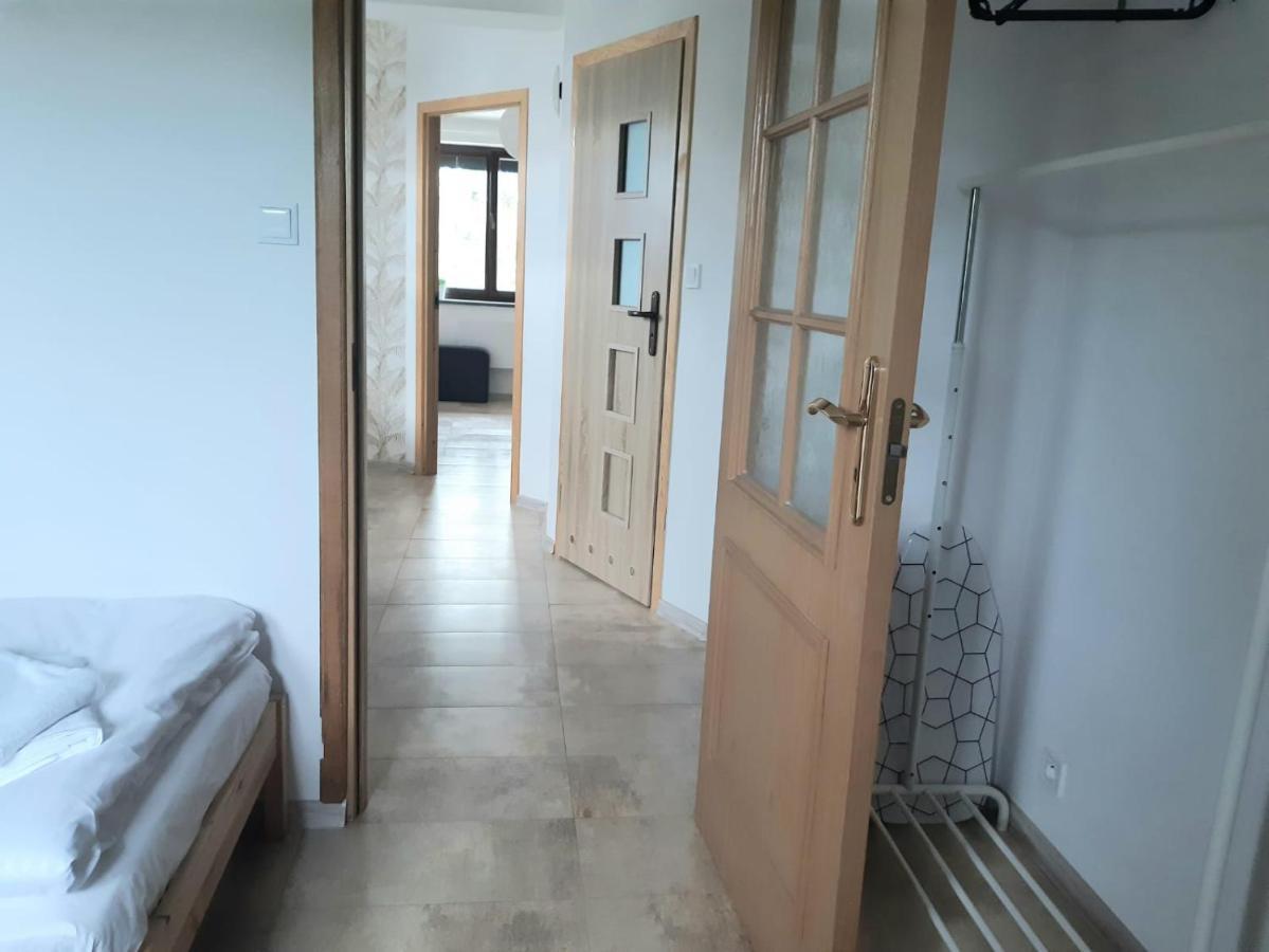 Apartamenty Rodzinne Pilica Park Sulejów Zewnętrze zdjęcie