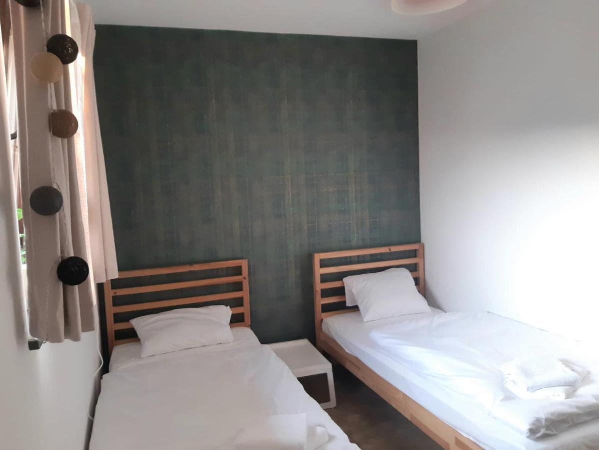 Apartamenty Rodzinne Pilica Park Sulejów Zewnętrze zdjęcie