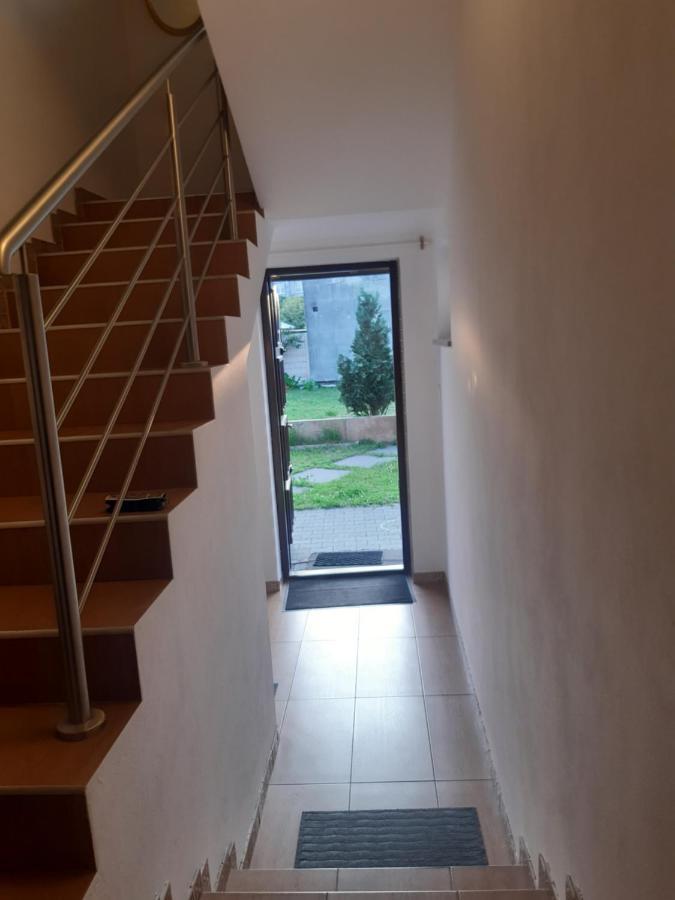 Apartamenty Rodzinne Pilica Park Sulejów Zewnętrze zdjęcie