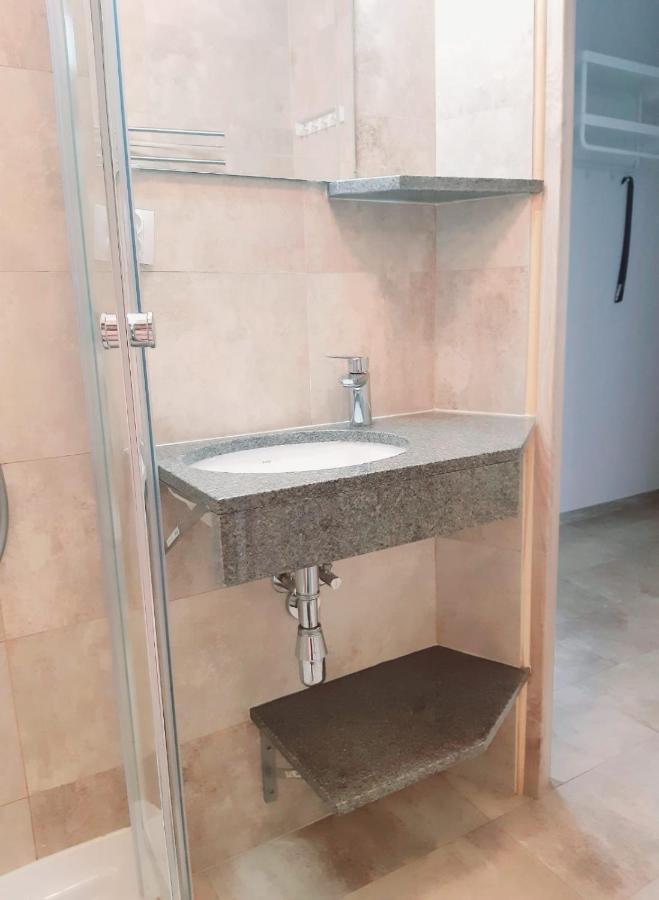 Apartamenty Rodzinne Pilica Park Sulejów Zewnętrze zdjęcie