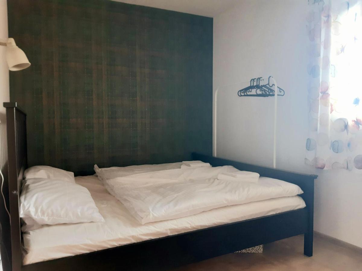 Apartamenty Rodzinne Pilica Park Sulejów Zewnętrze zdjęcie