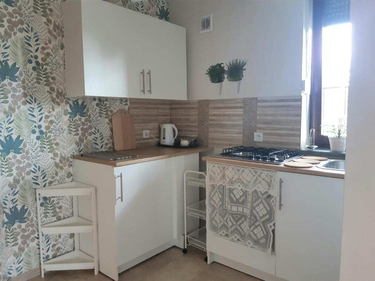 Apartamenty Rodzinne Pilica Park Sulejów Zewnętrze zdjęcie